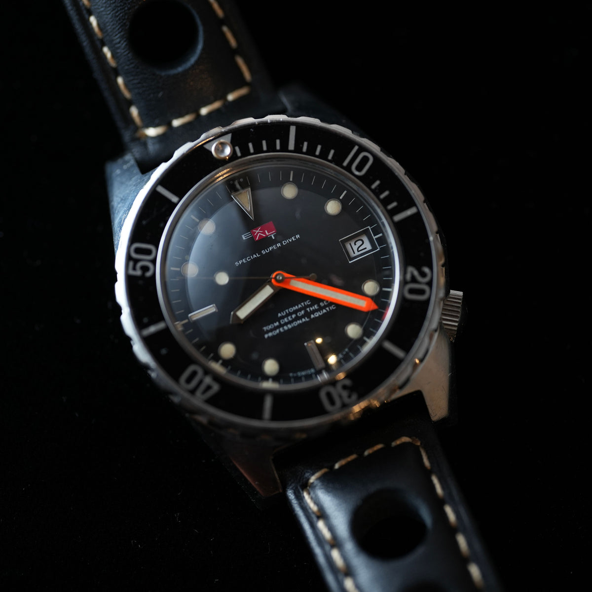 Exalt Special Super Diver