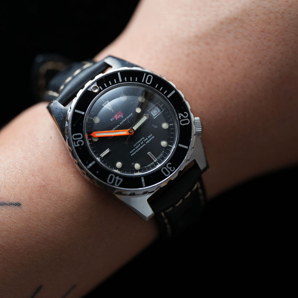 Exalt Special Super Diver