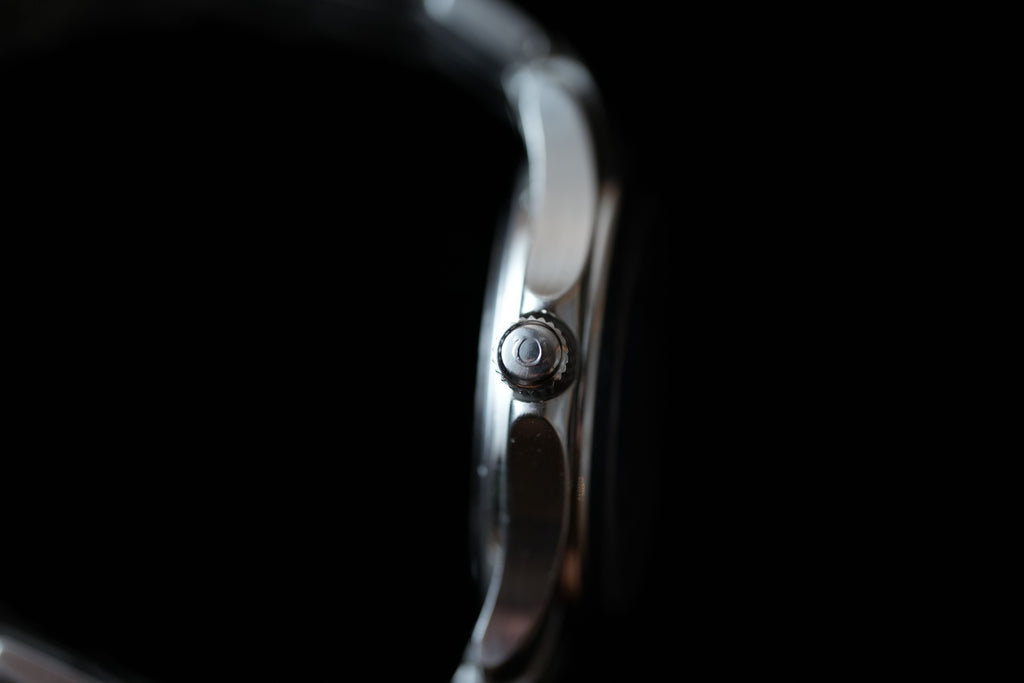Omega Seamaster 120 Reference 2501.80 - Full Set