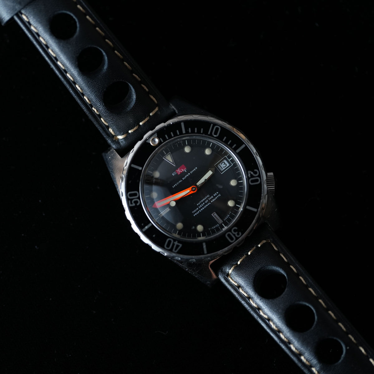 Exalt Special Super Diver