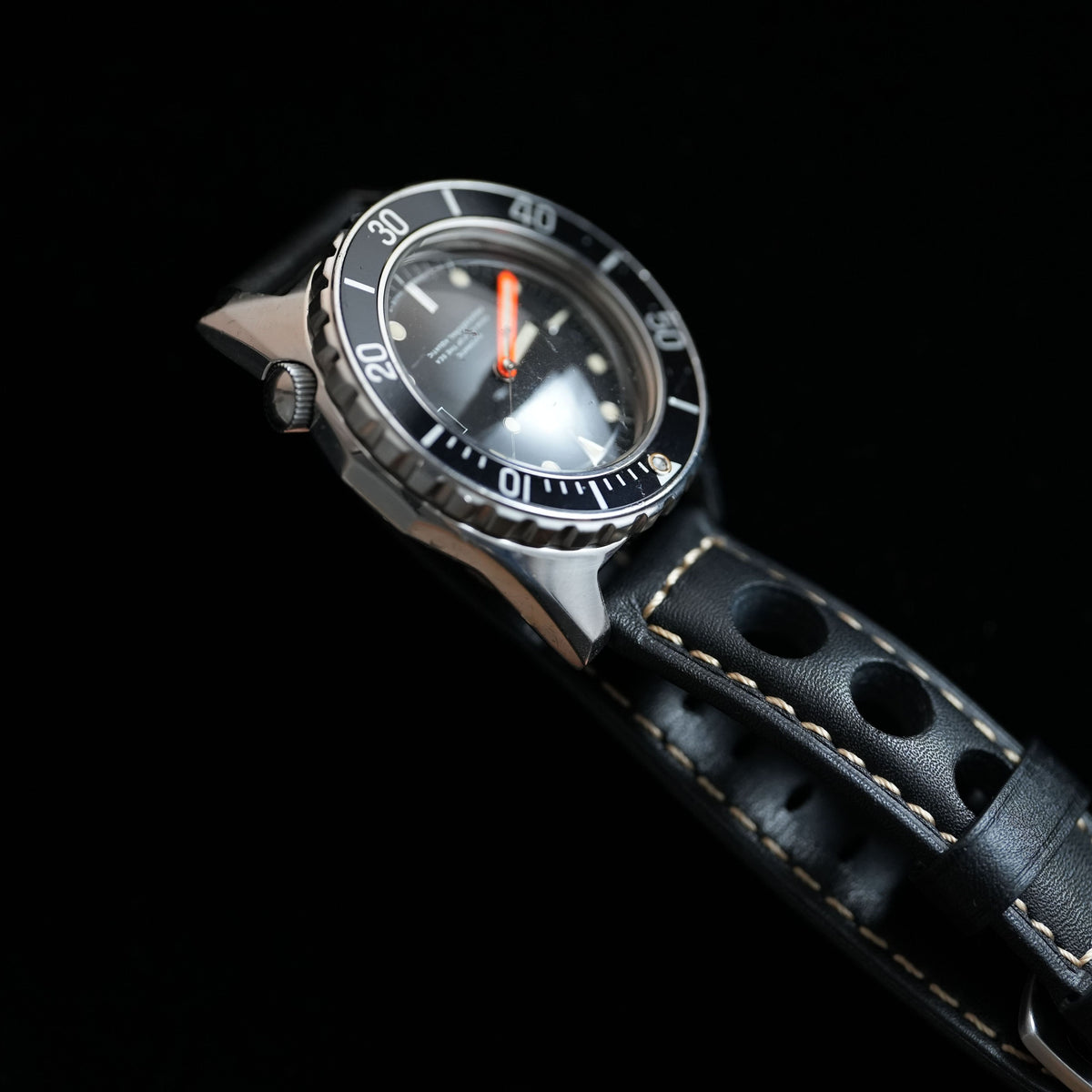 Exalt Special Super Diver