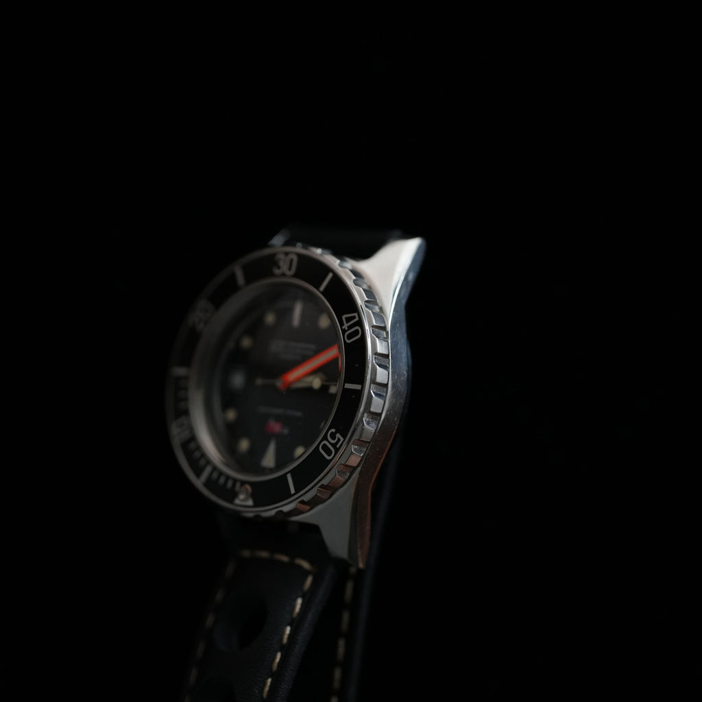 Exalt Special Super Diver