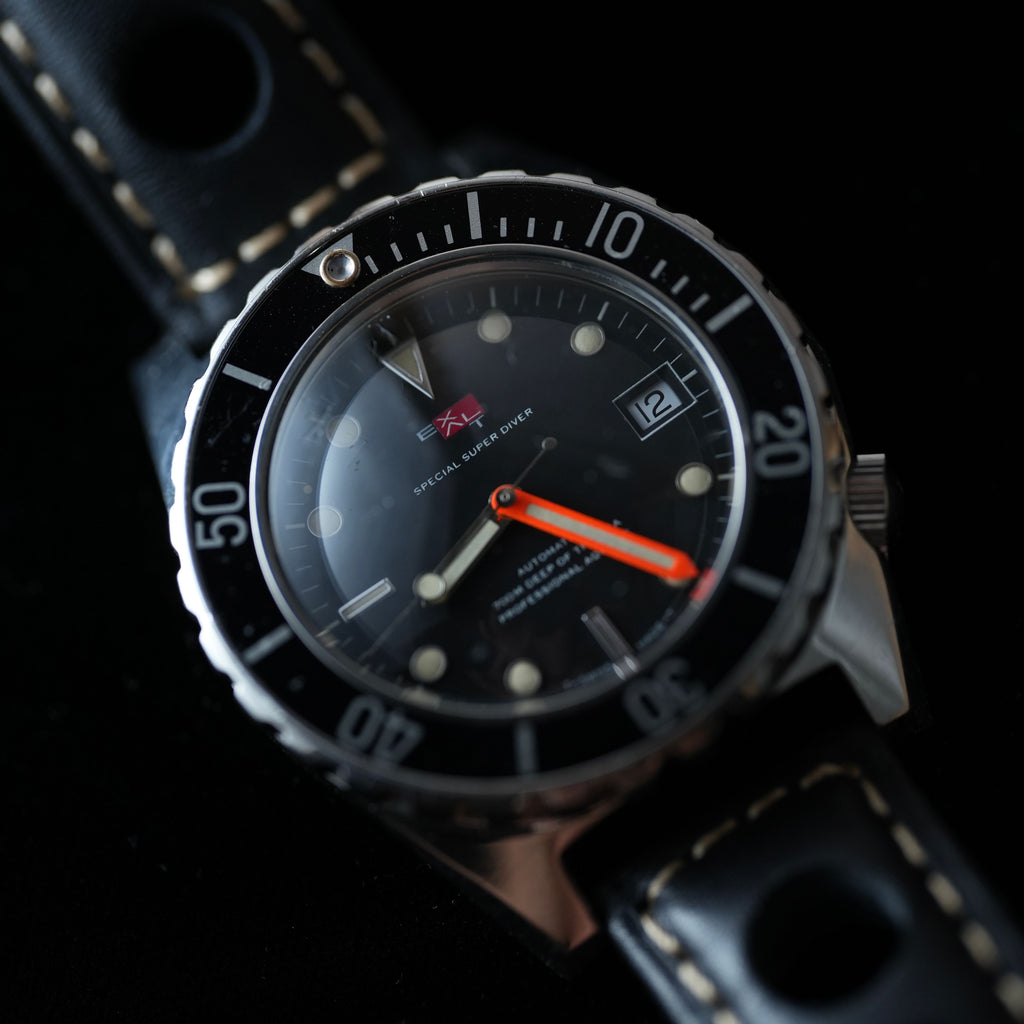 Exalt Special Super Diver