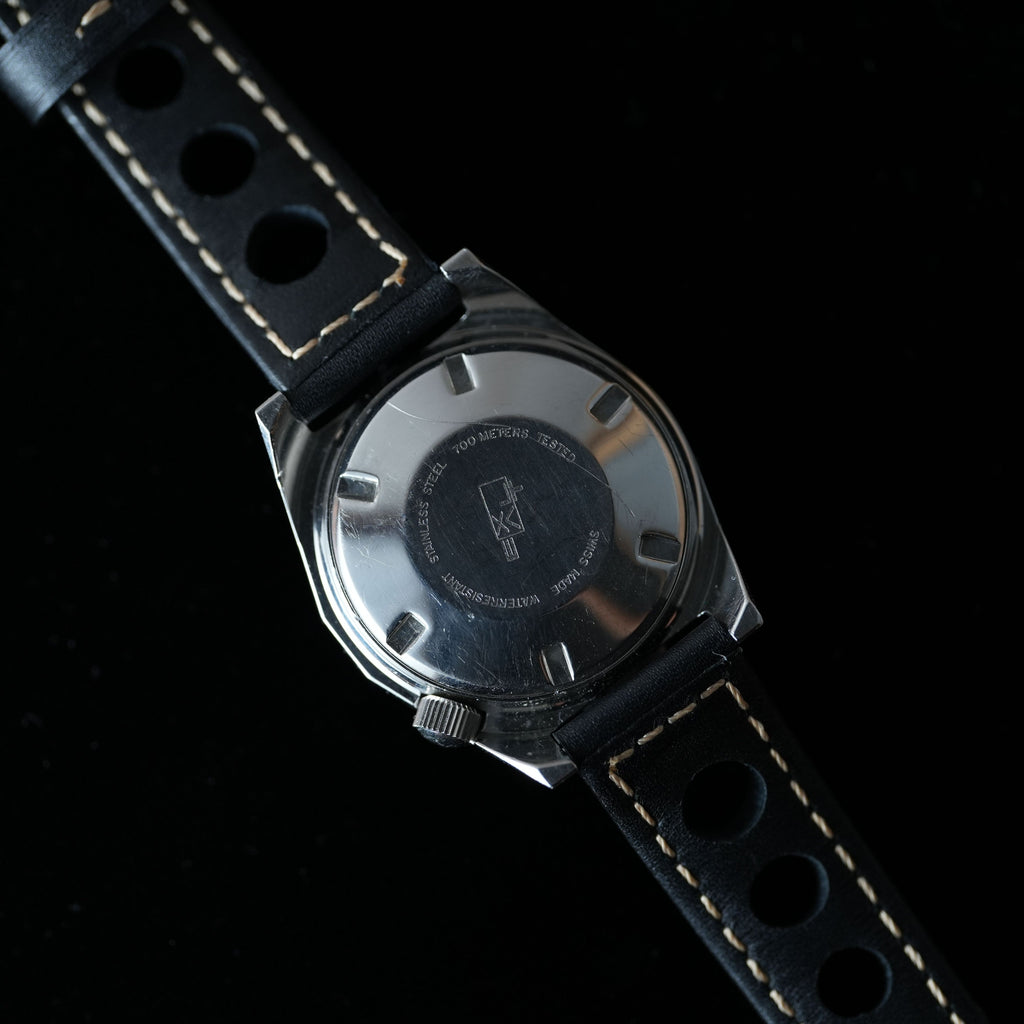 Exalt Special Super Diver