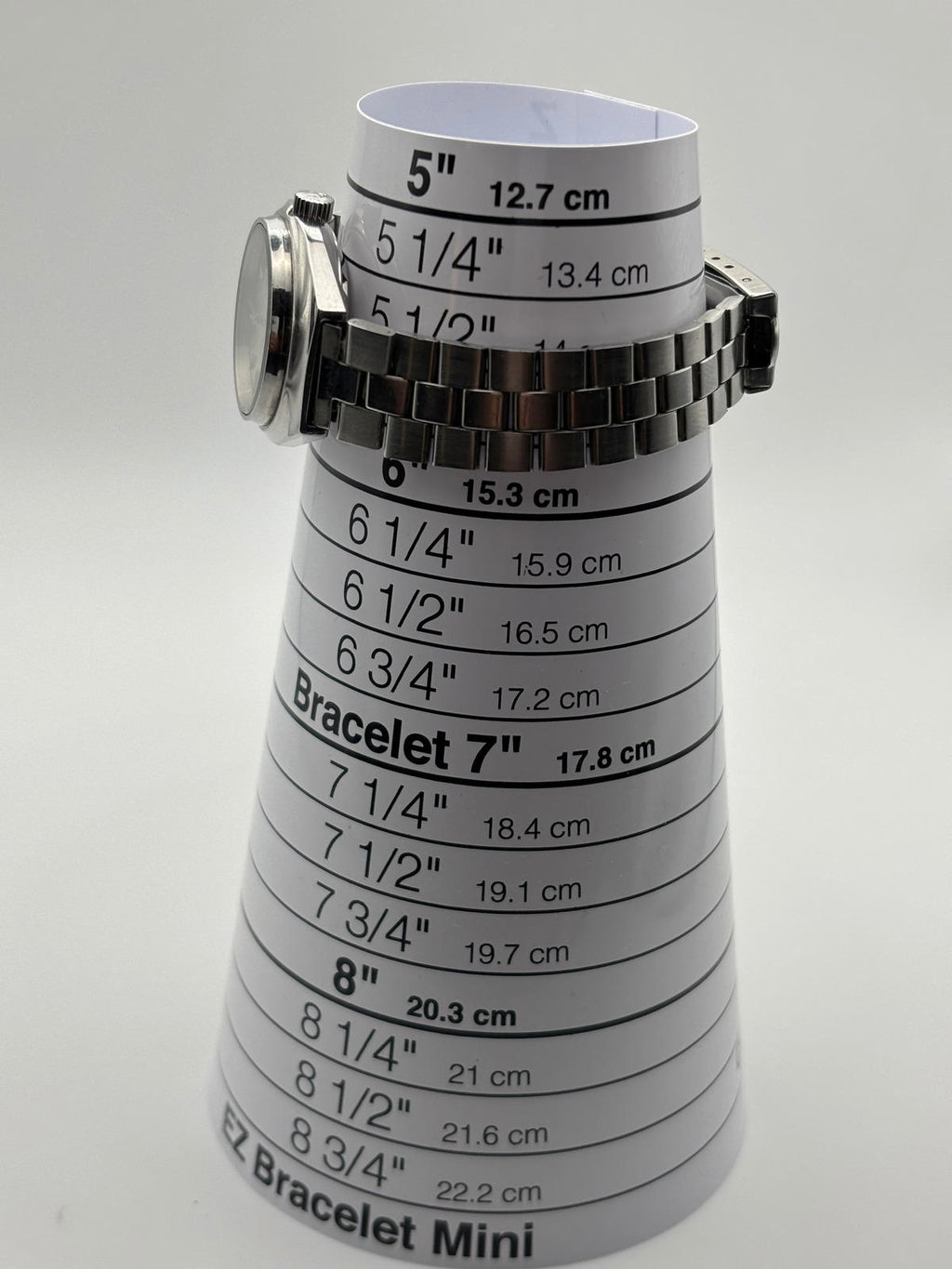 Enicar Ladies Ocean Pearl Automatic Stainless Steel Watch 28mm