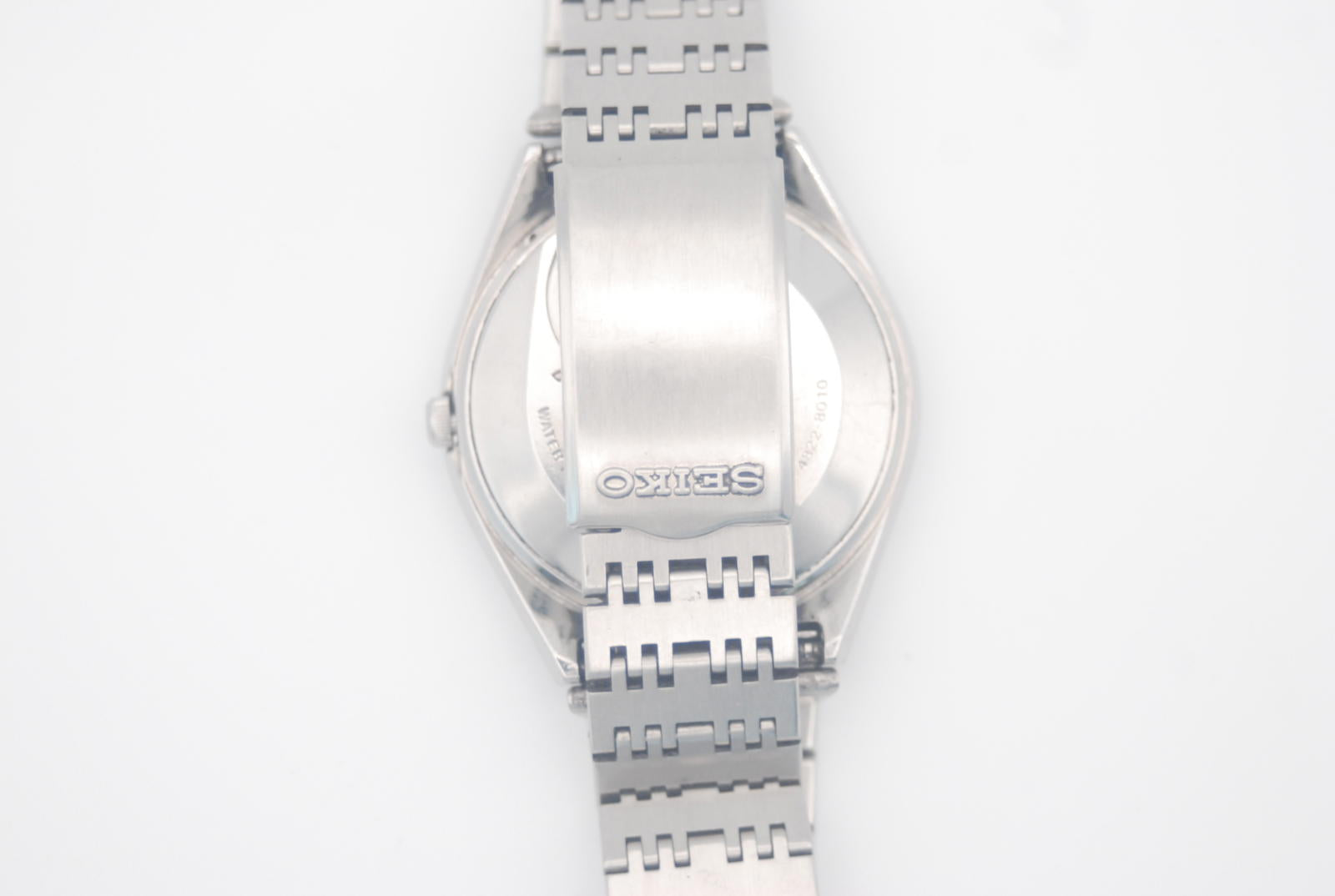 King Seiko 4822-8010