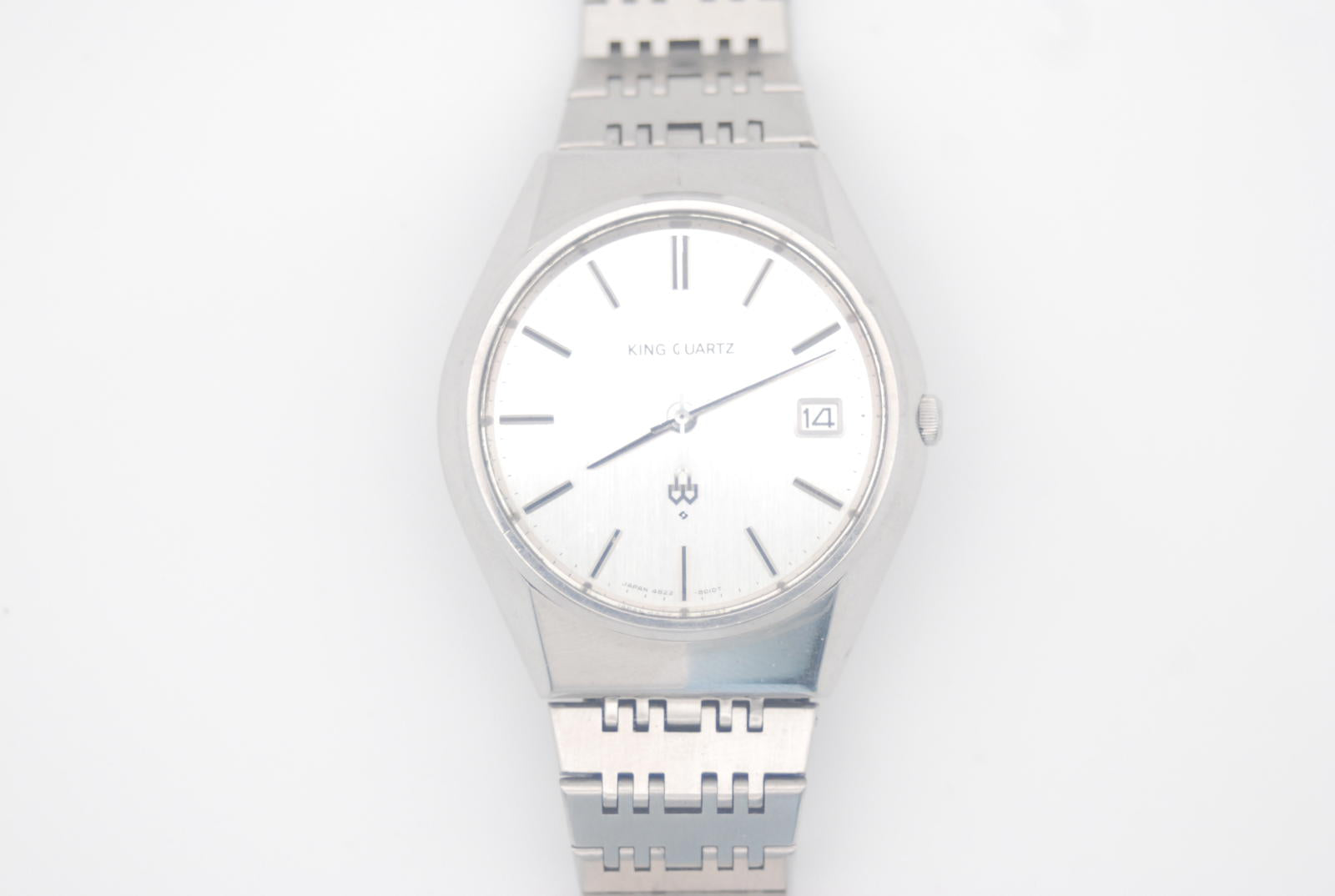 King Seiko 4822-8010