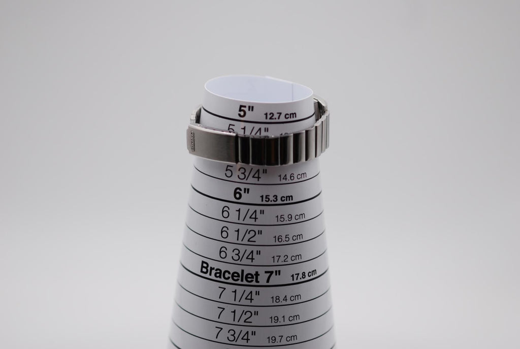 Seiko 2202-3040 Hi-Beat Ladies Watch Date Rectangular Curved Case Blue Fume Dial