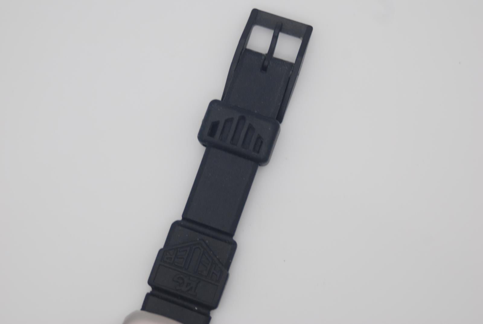 1990's TAG Heuer Formula 1 Ref. WA1414 Womens Diver F1