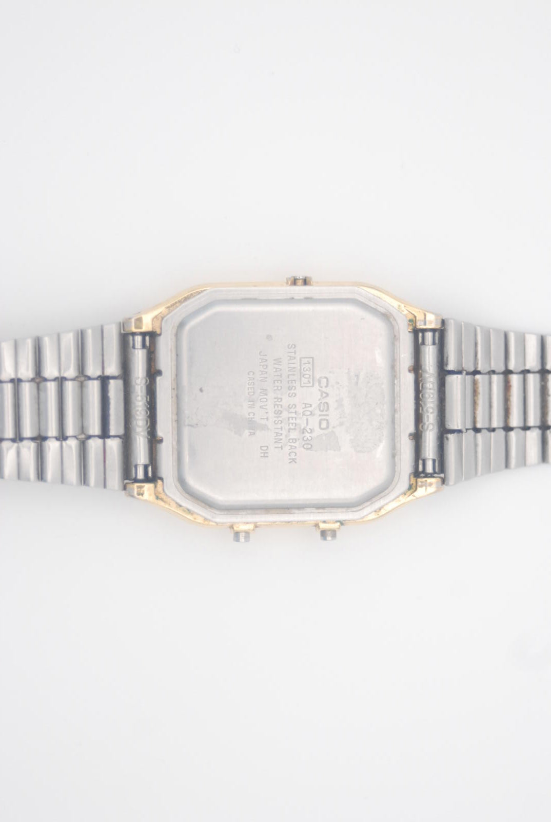 Casio AnaDigi AQ-230