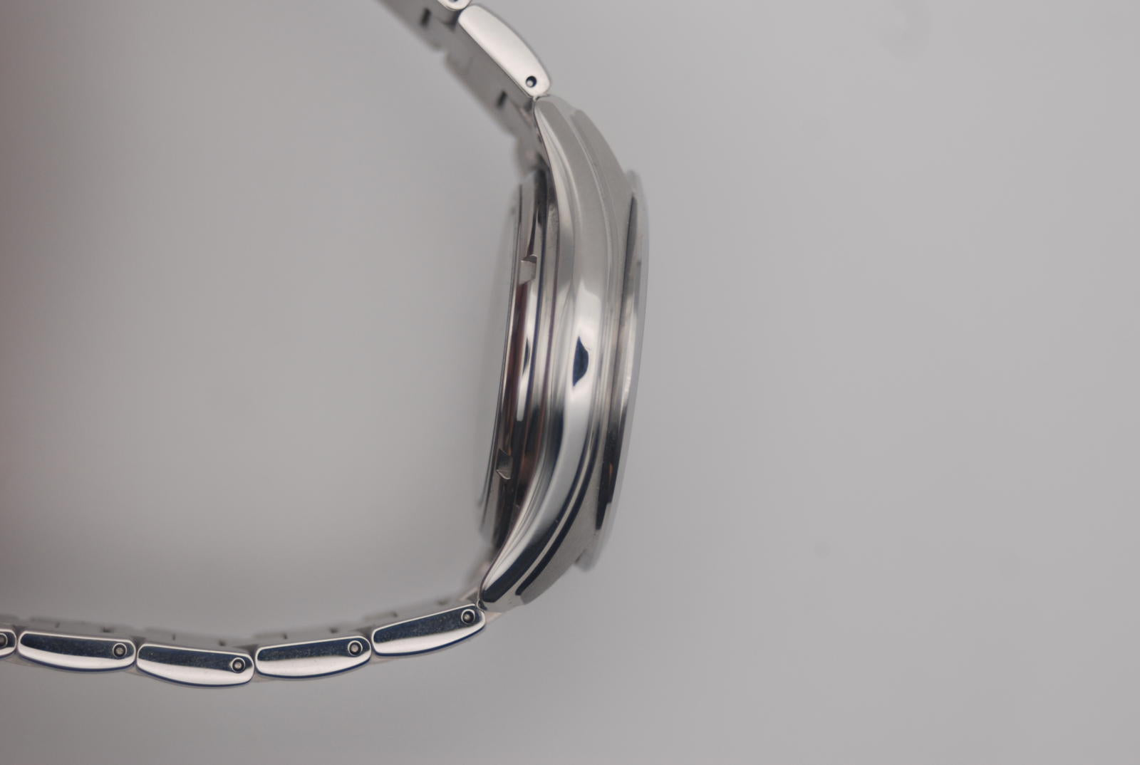 Seiko SARB035 Full Set OEM Bracelet + Extra Uncle Lincoln Bracelet