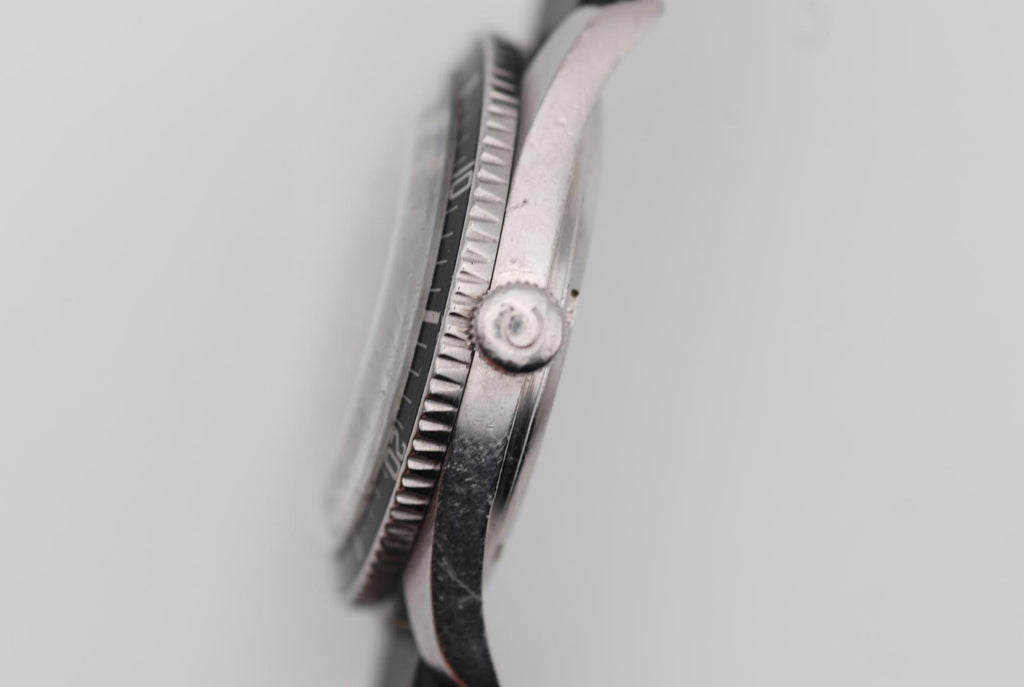 Caravelle by Bulova Sea Hunter Devil Diver with 666ft  37mm