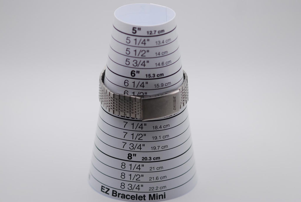 Seiko 8123-7090 Chronos Quartz Day Date 36mm Original Bracelet