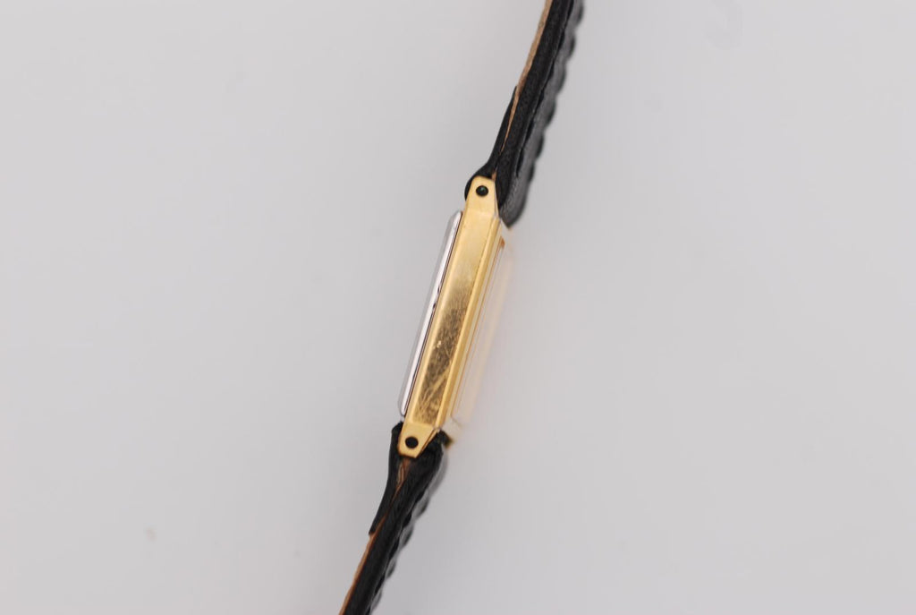 Tiny Citizen Mini Tank with Cabochon Crown 17mm