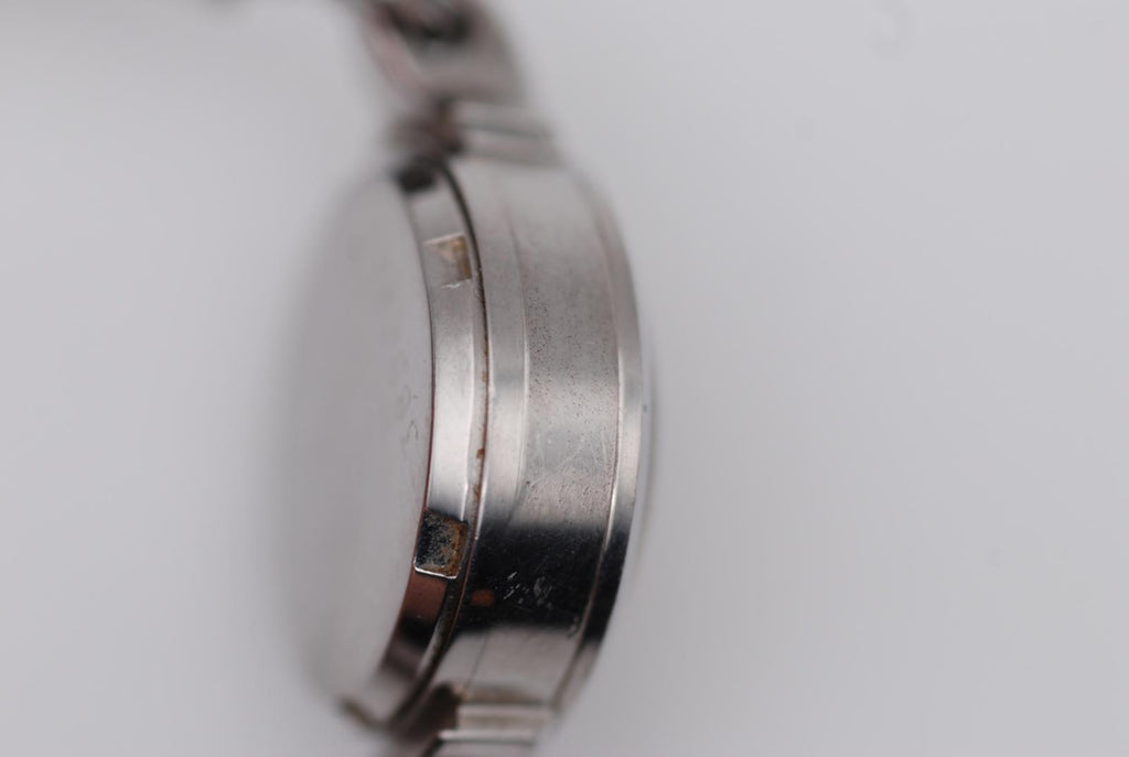 Tropical Dial Eterna Matic Cocktail Watch 21mm