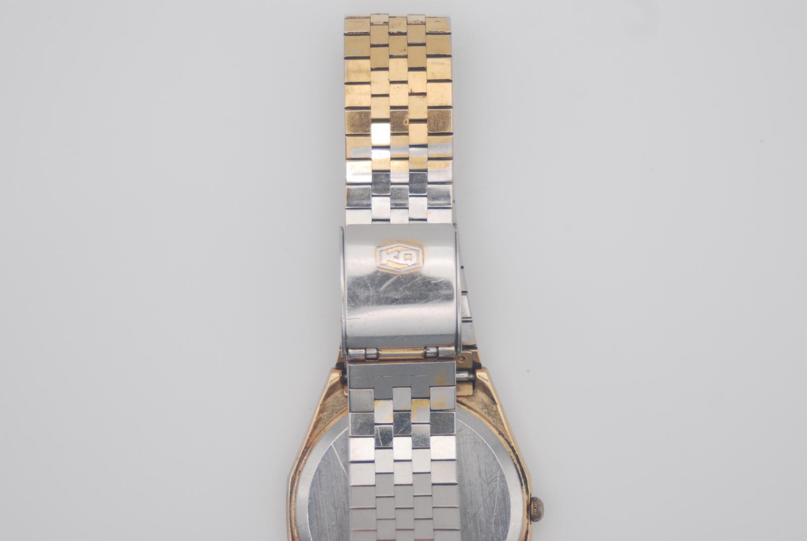 Seiko King Quartz 9443-7000 King Quartz