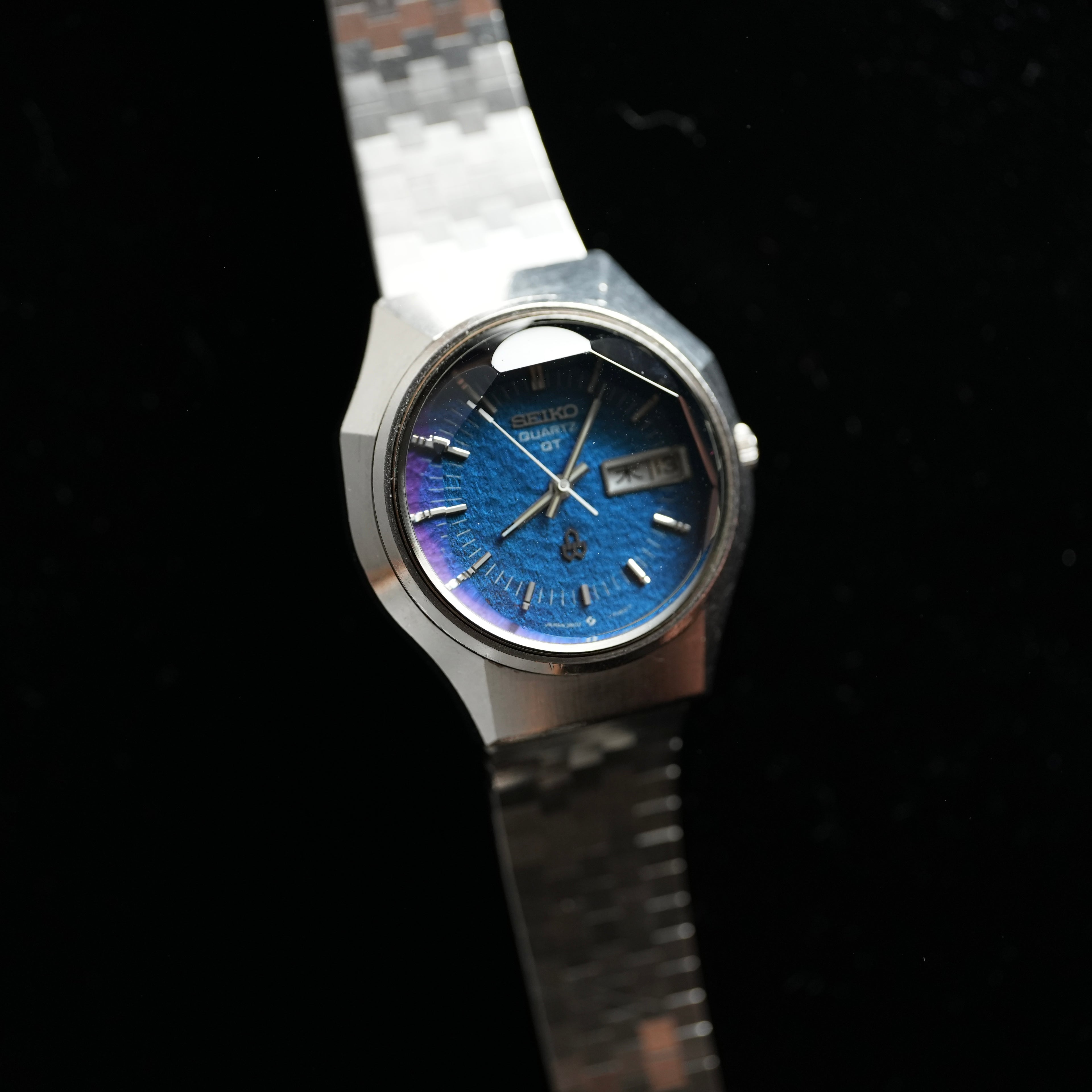 Seiko Baby Morpho 3803-7080