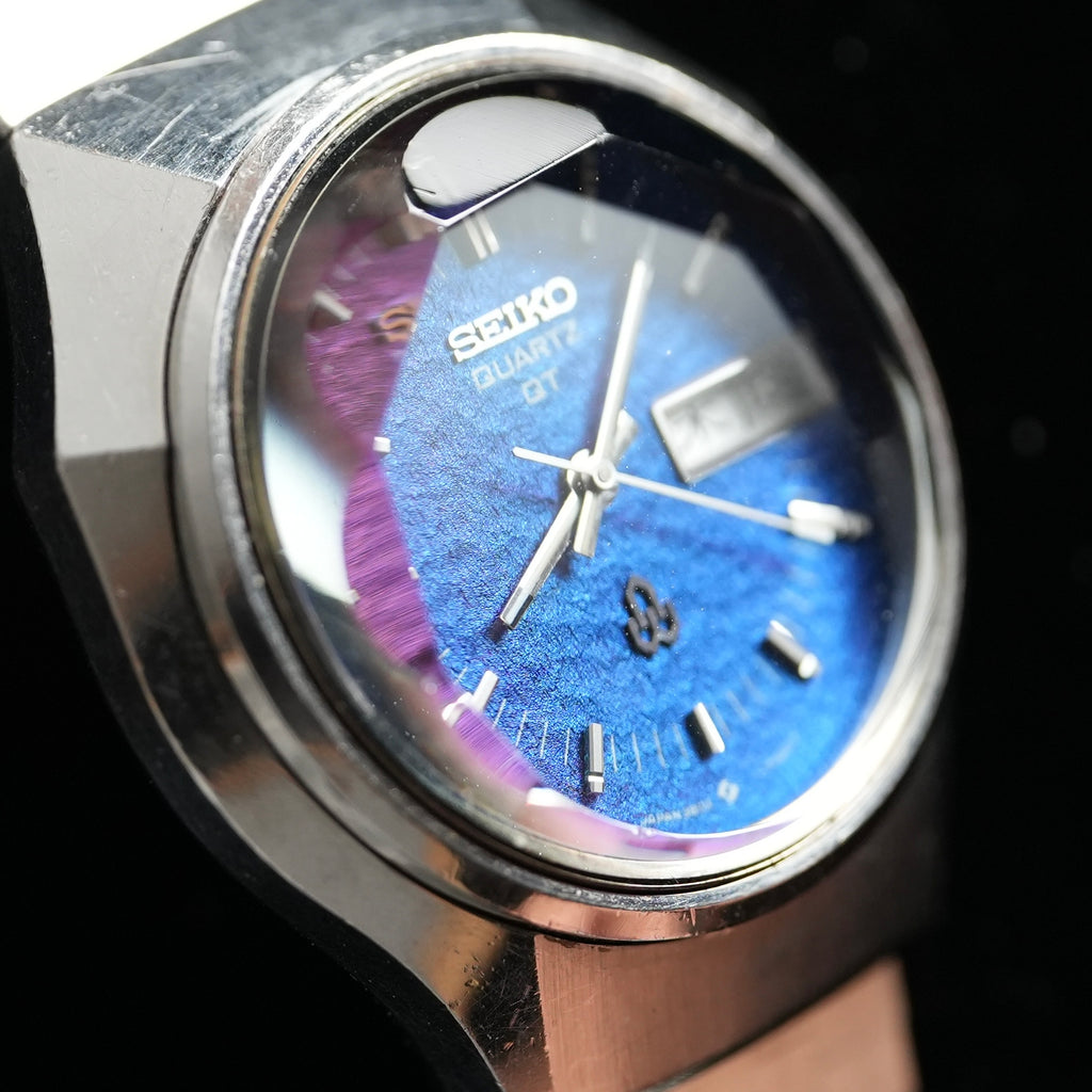 Seiko Baby Morpho 3803-7080