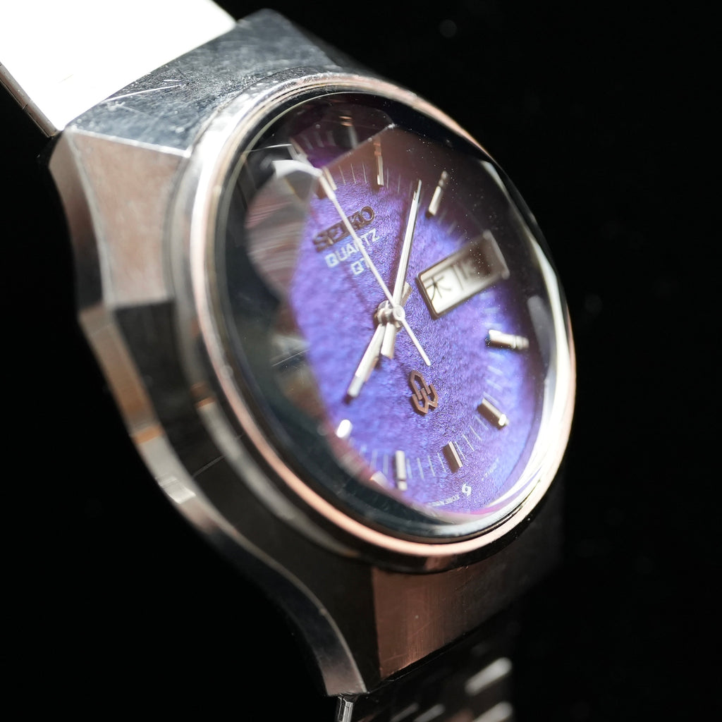 Seiko Baby Morpho 3803-7080