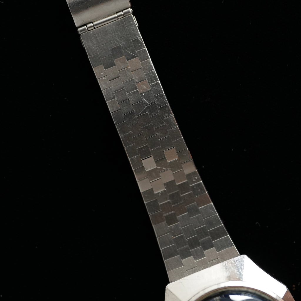 Seiko Baby Morpho 3803-7080