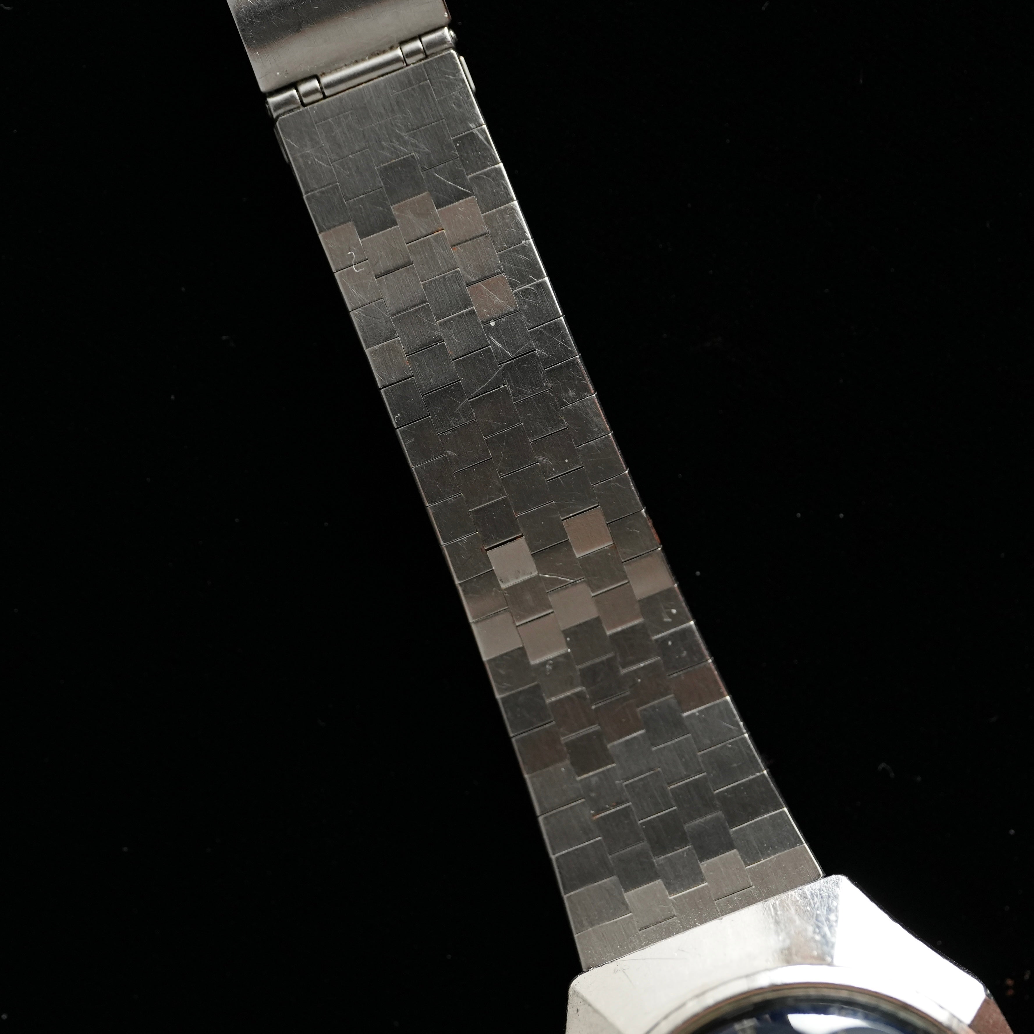 Seiko Baby Morpho 3803-7080