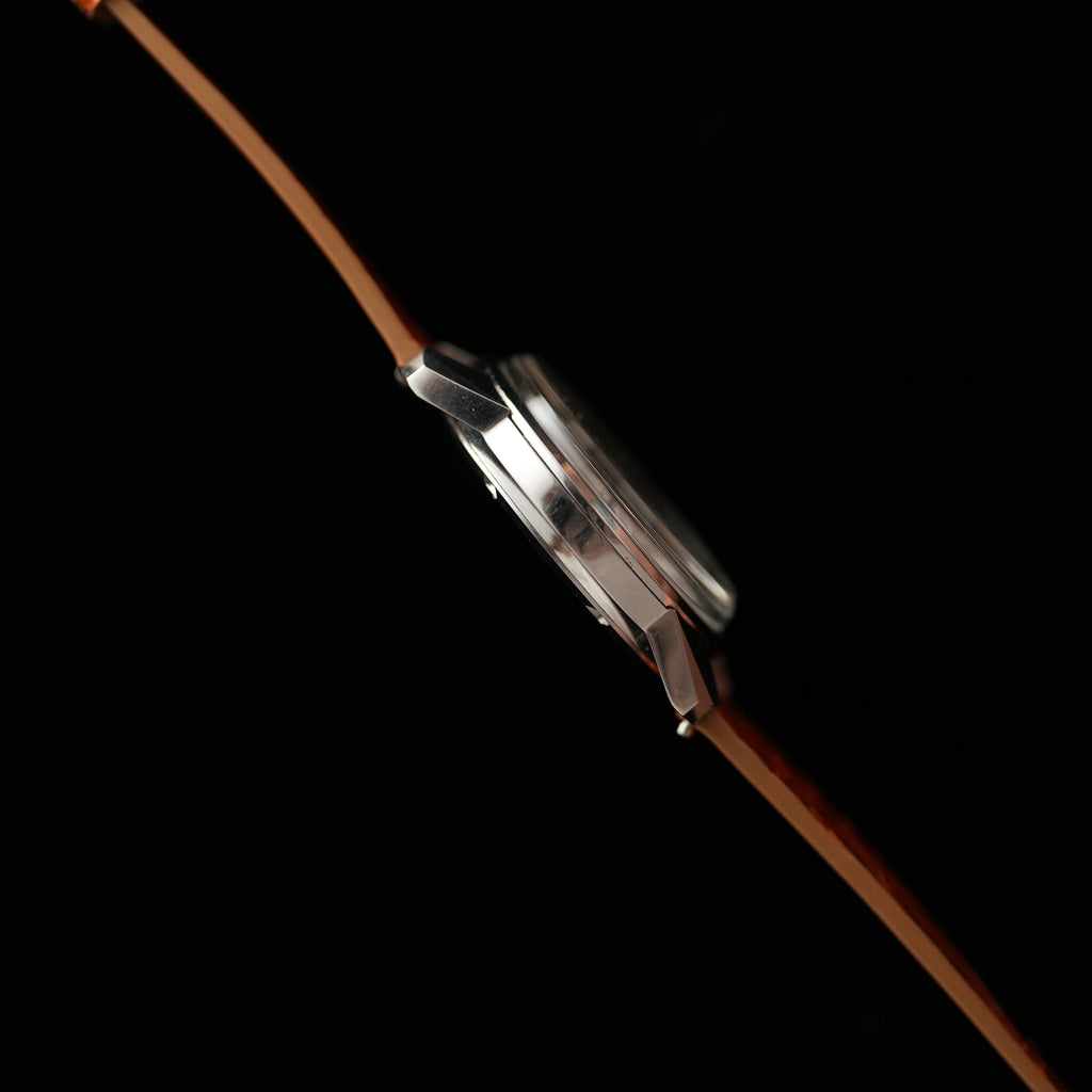 King Seiko 44-9990 Excellent Condition - New Strap from HandDn