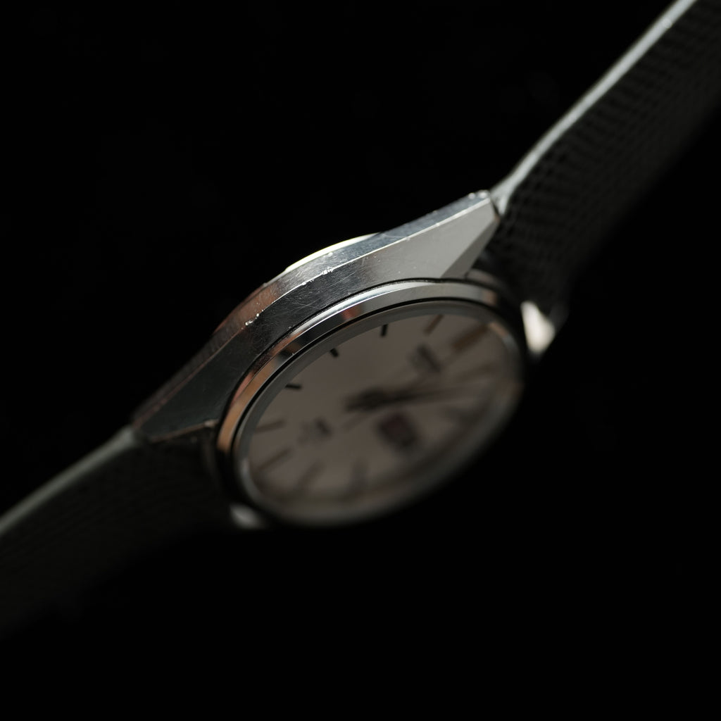 King Seiko Special 5256-8010 - Serviced - Last King Seiko