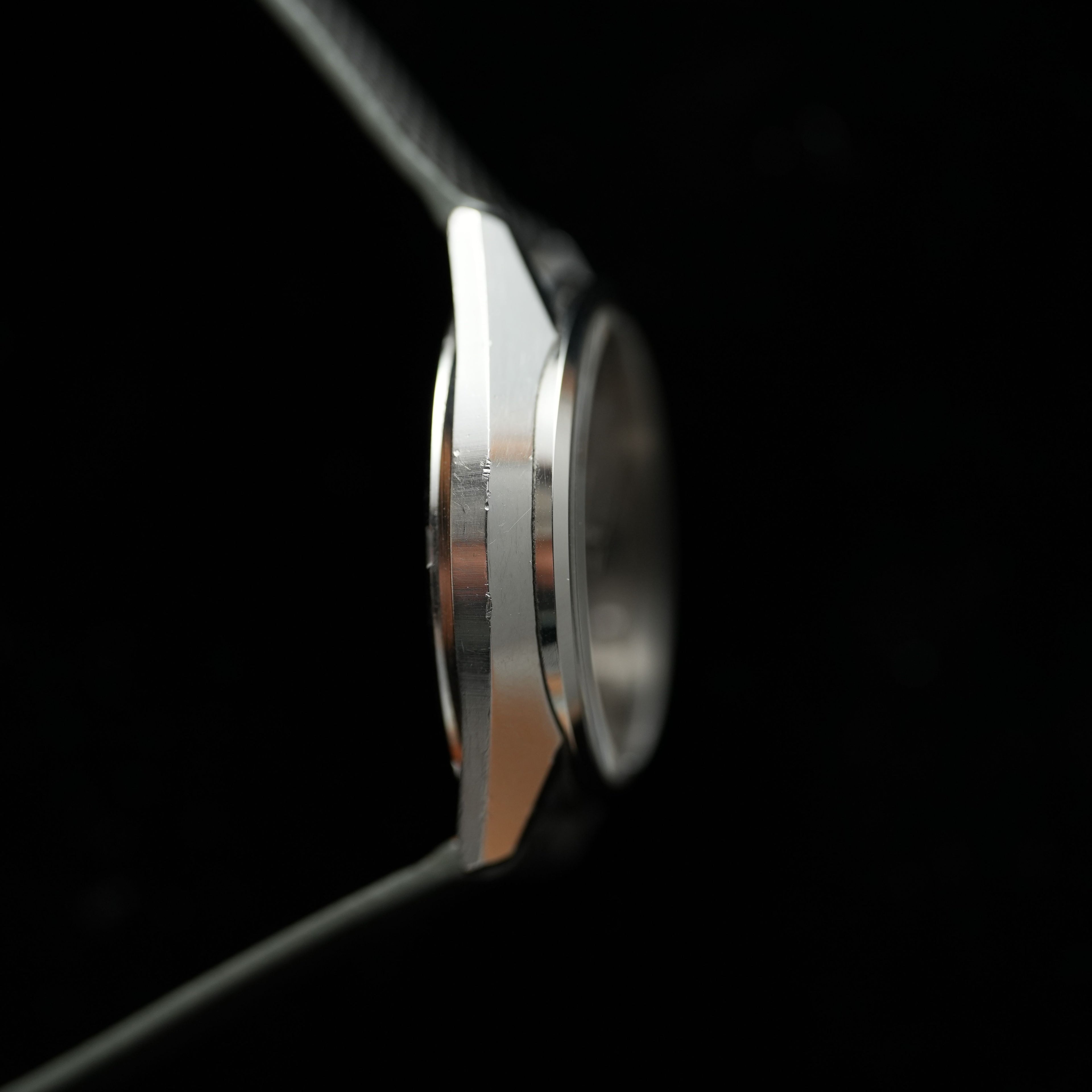 King Seiko Special 5256-8010 - Serviced - Last King Seiko