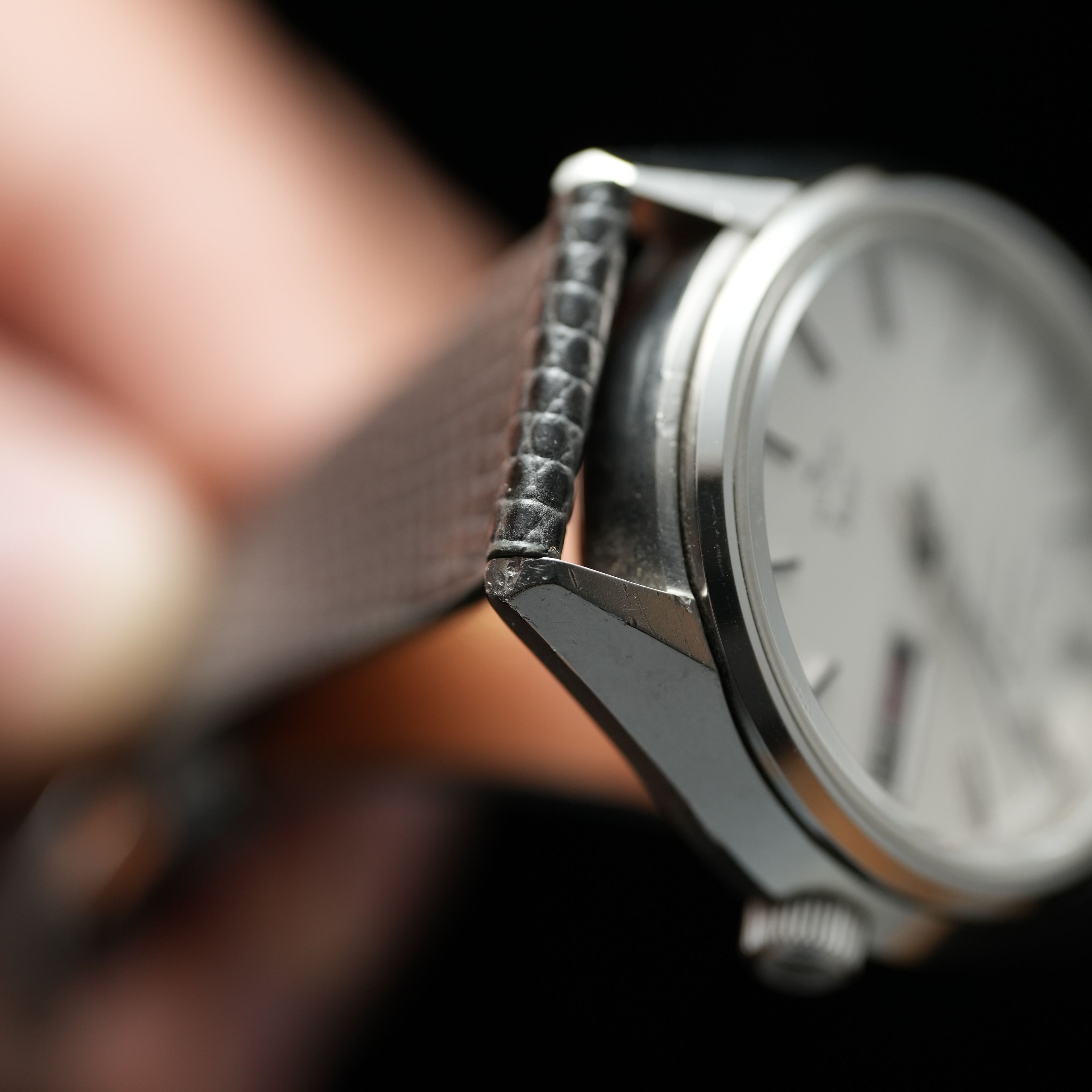 King Seiko Special 5256-8010 - Serviced - Last King Seiko