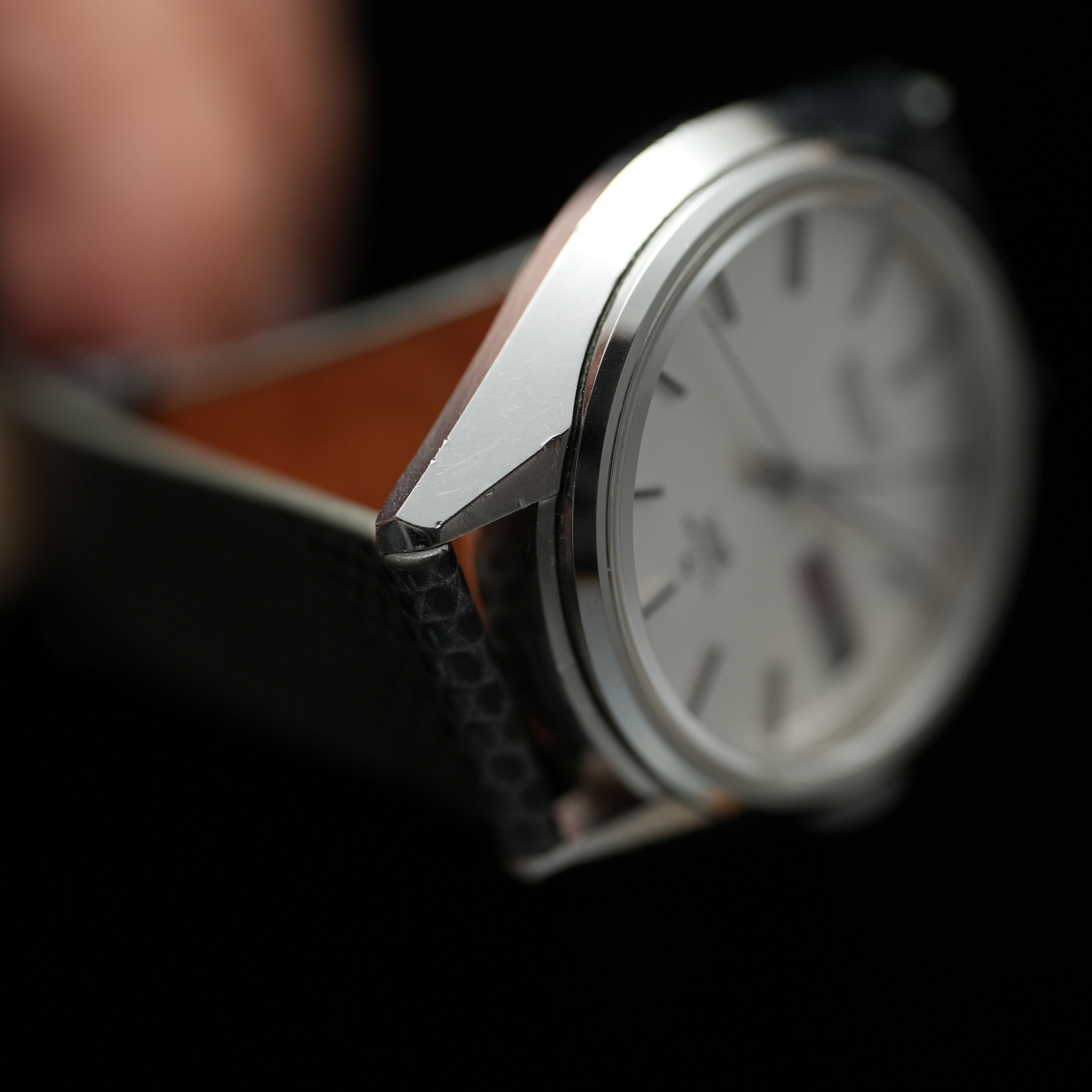 King Seiko Special 5256-8010 - Serviced - Last King Seiko