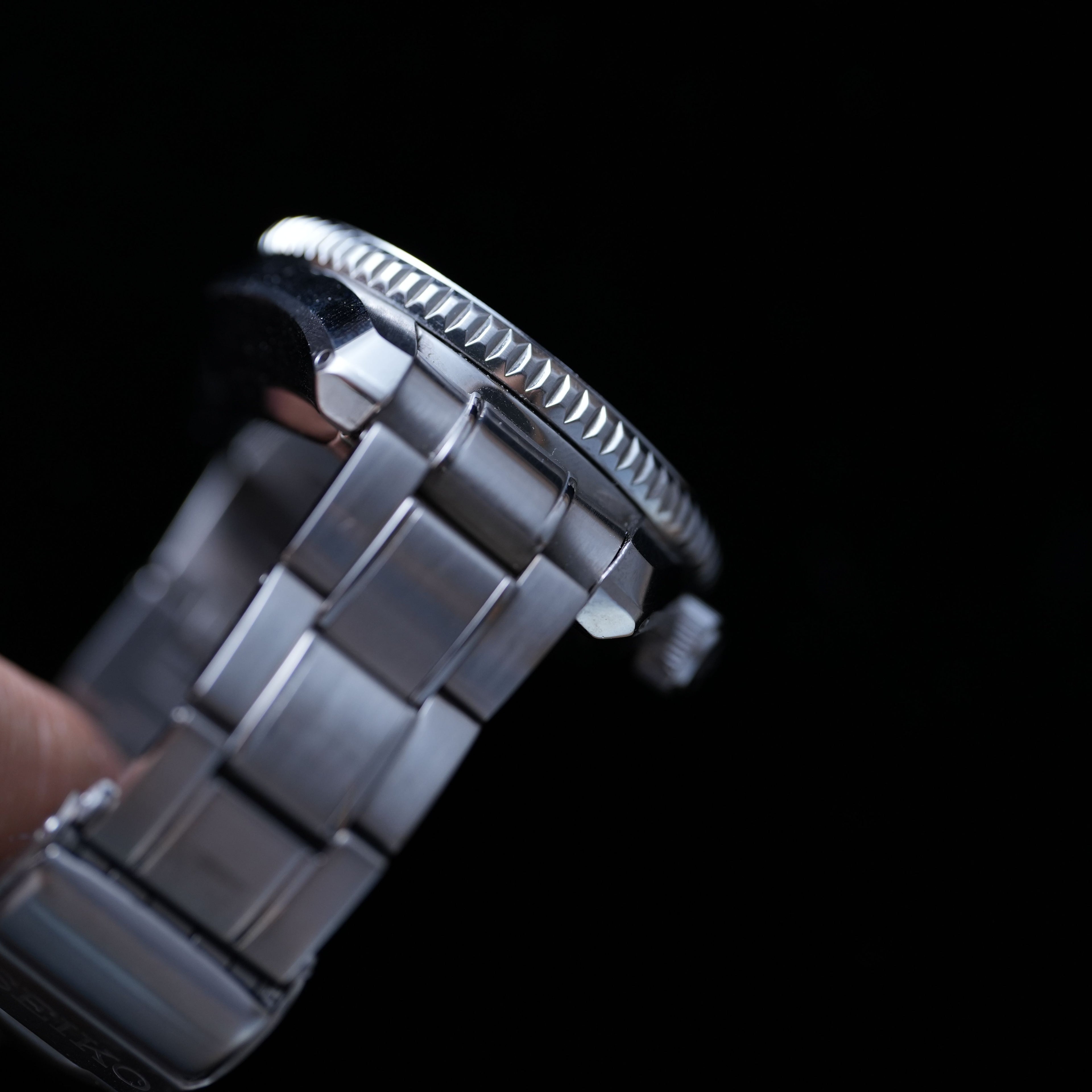 Seiko Marinemaster 300 SBDX017 - Full Set - Serviced by Seiko
