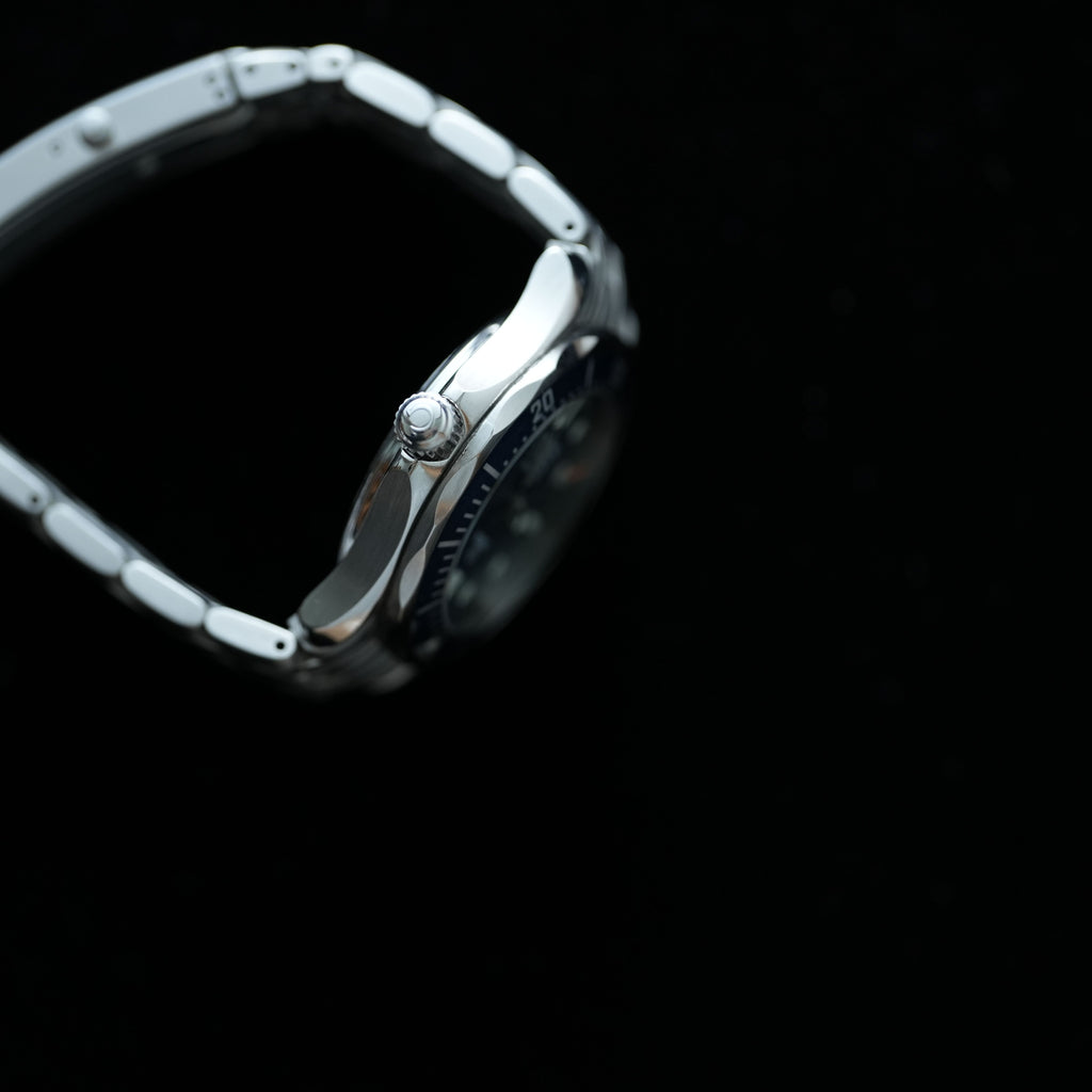 Omega Seamaster 300 2551.80.00 Midsize