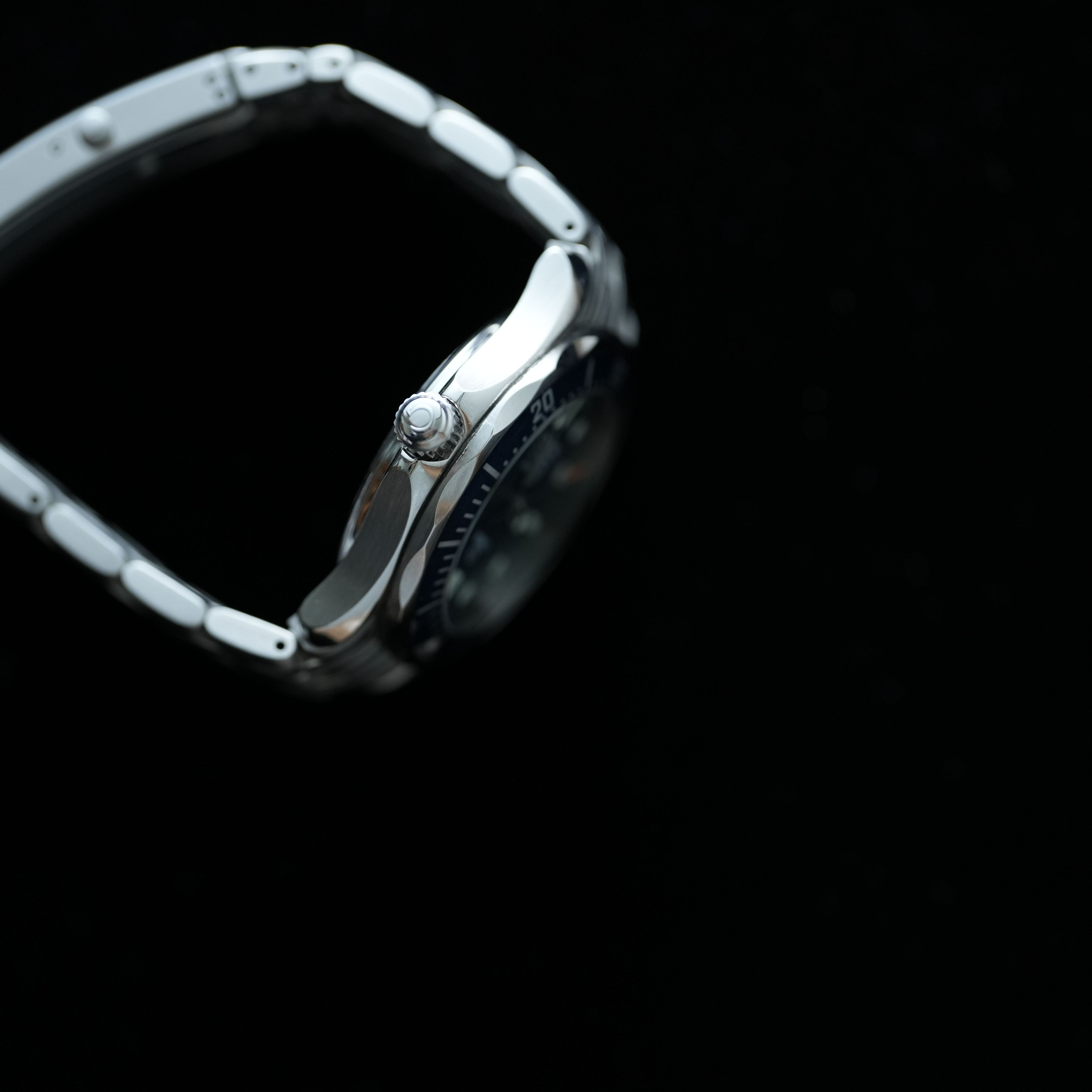 Omega Seamaster 300 2551.80.00 Midsize