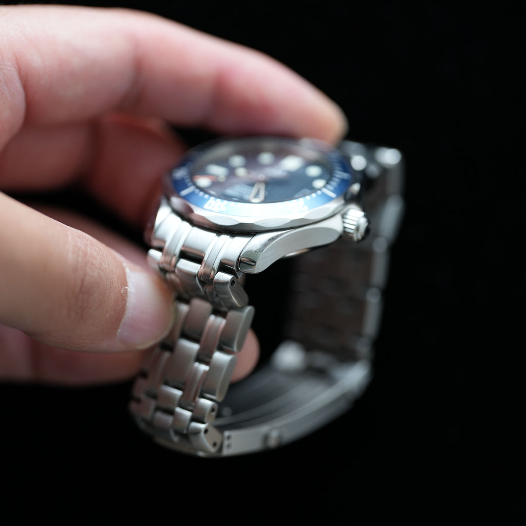 Omega Seamaster 300 2551.80.00 Midsize