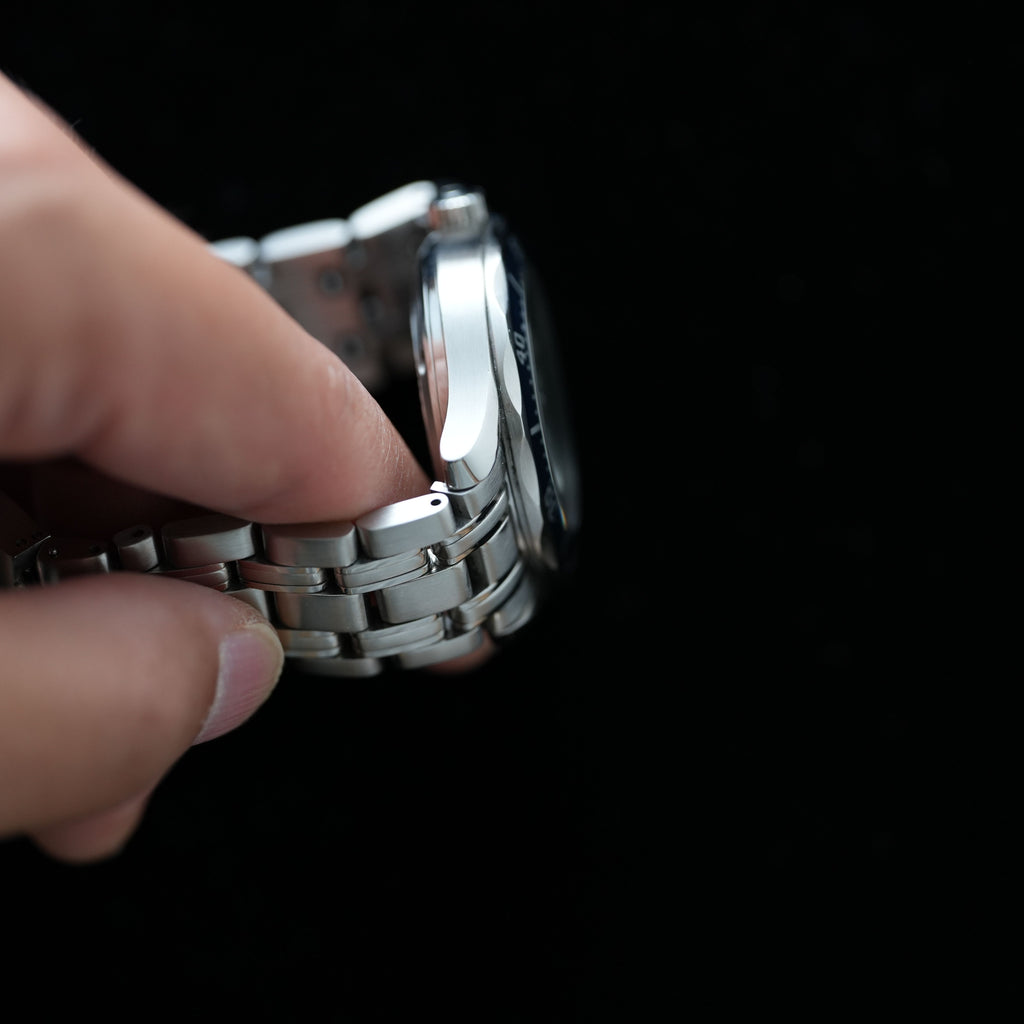 Omega Seamaster 300 2551.80.00 Midsize