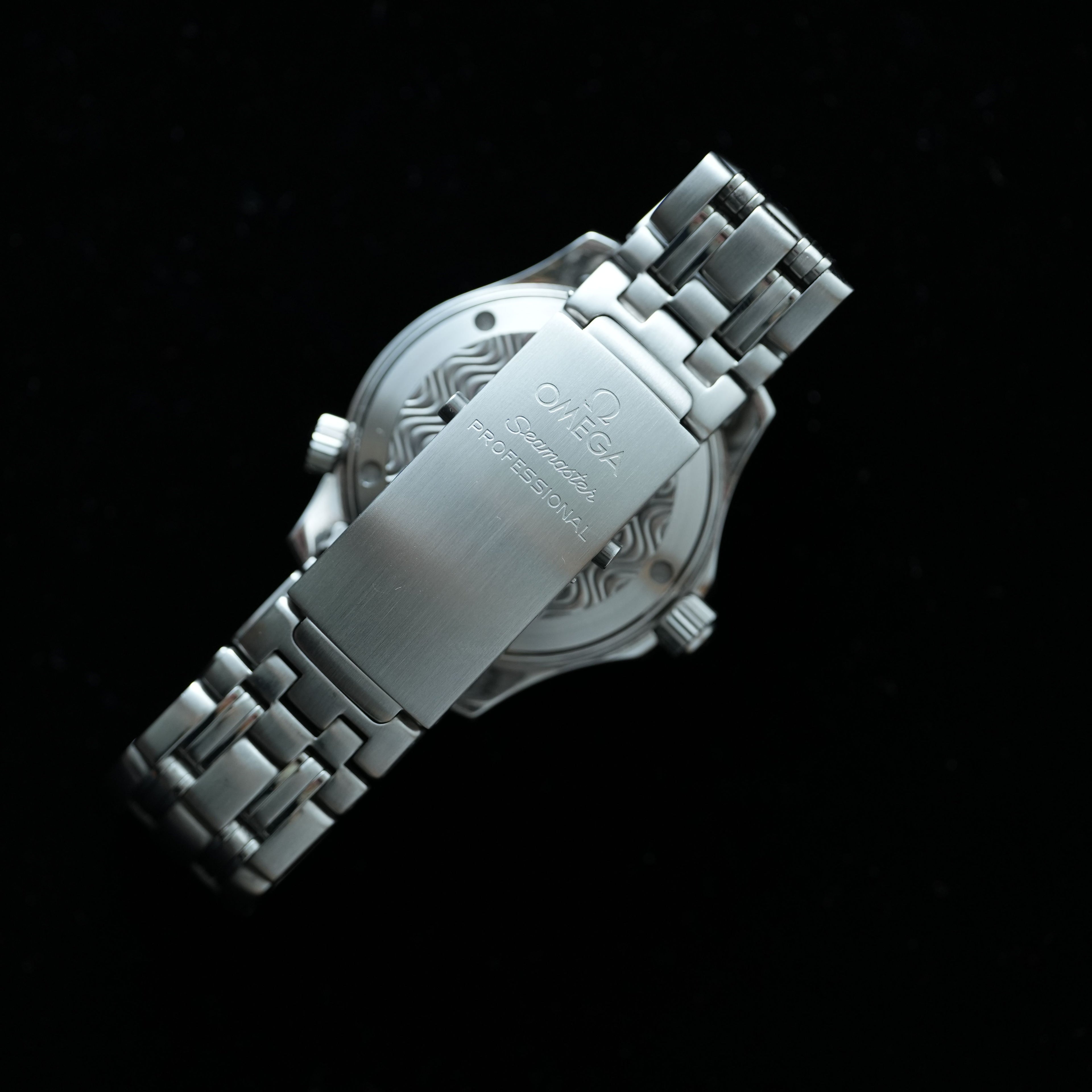Omega Seamaster 300 2551.80.00 Midsize