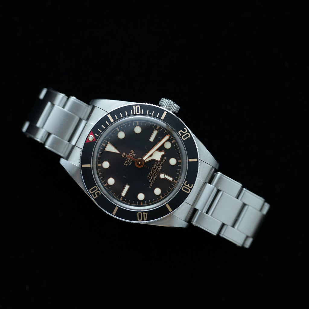 Tudor Black Bay 58 Full Set
