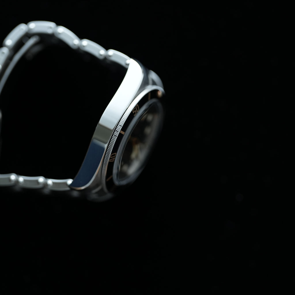 Tudor Black Bay 58 Full Set
