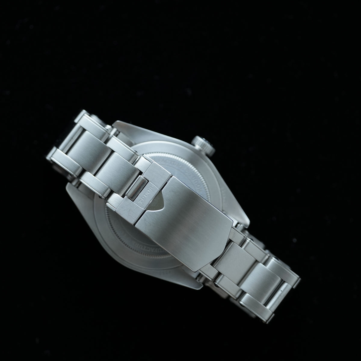 Tudor Black Bay 58 Full Set