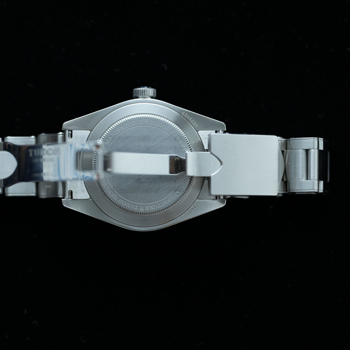 Tudor Black Bay 58 Full Set