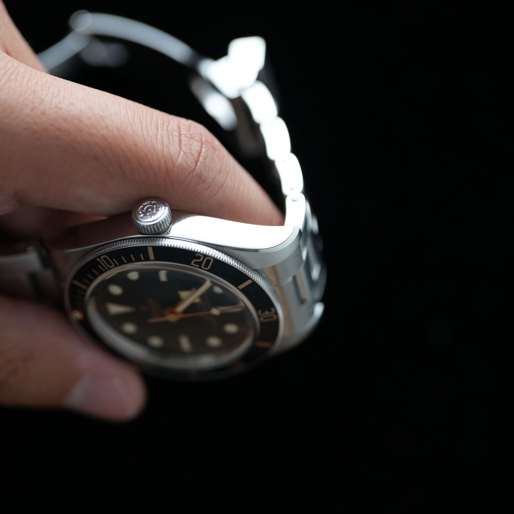 Tudor Black Bay 58 Full Set