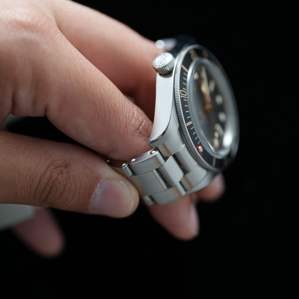 Tudor Black Bay 58 Full Set