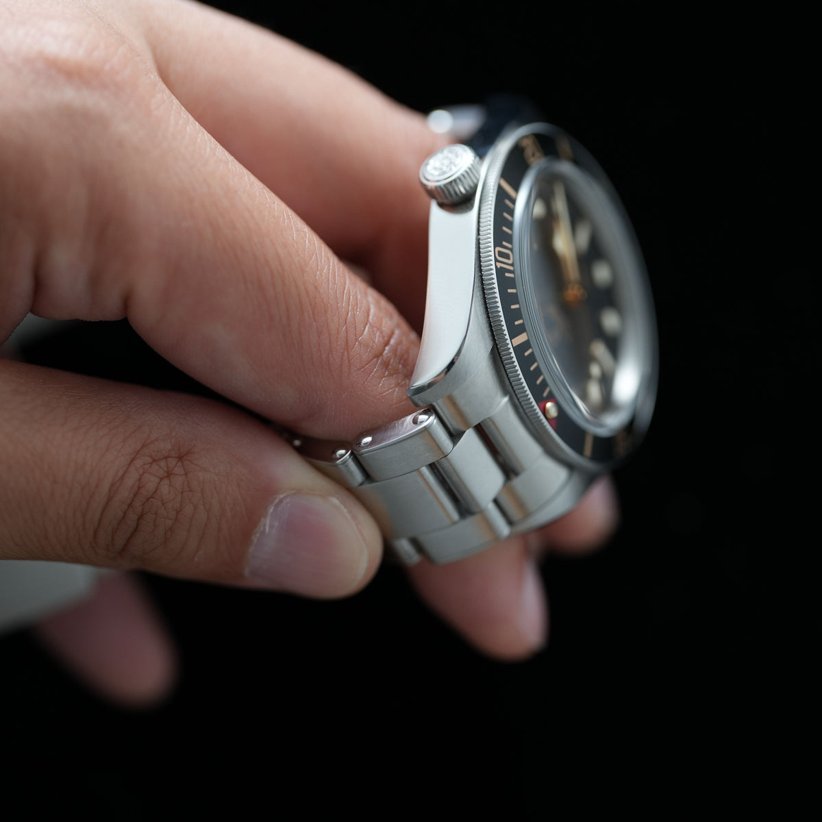 Tudor Black Bay 58 Full Set