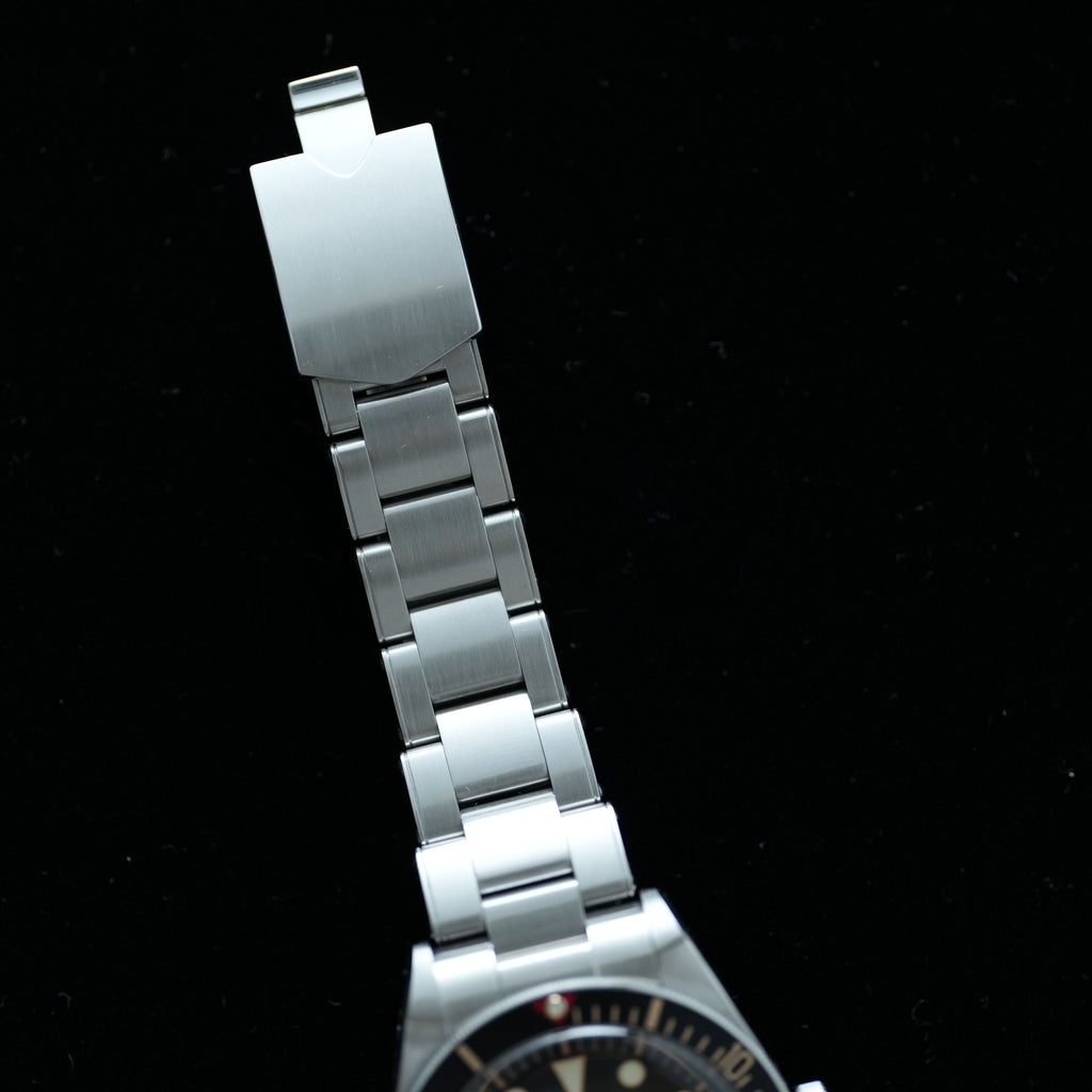 Tudor Black Bay 58 Full Set