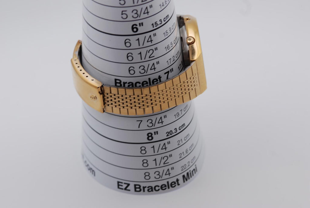 Citizen 41-9524 Digi-Ana Chrono Alarm Chime Digital Analog Watch LC Display