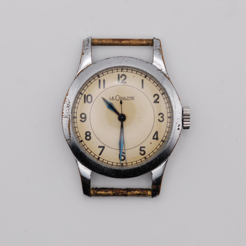 Jaeger-LeCoultre Mark 7 A RAF 6B/159 WWII Original