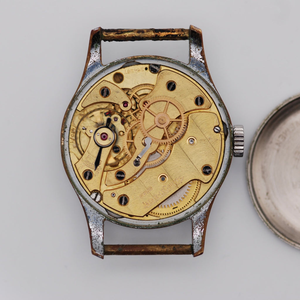 Jaeger-LeCoultre Mark 7 A RAF 6B/159 WWII Original