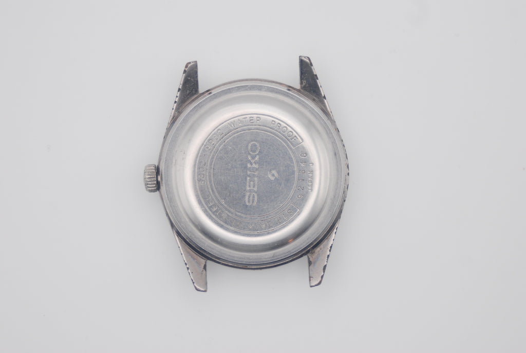 Seiko Sportsman 6602-9982 36mm