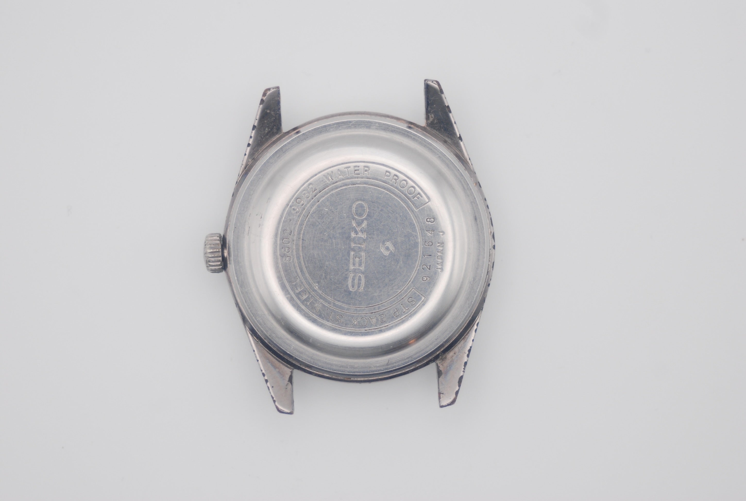 Seiko Sportsman 6602-9982 36mm