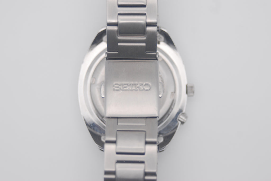 Seiko Kinetic 5M63-0AK0 41mm